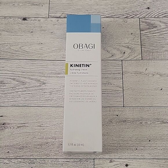 Obagi Kinetin Hydrating Cream - Picture 1 of 6
